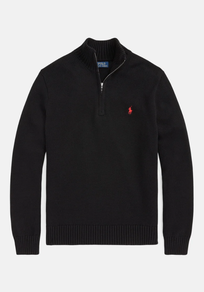 Polo Ralph Lauren Quarter Zip